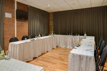 Protea Hotel By Marriott Bloemfontein