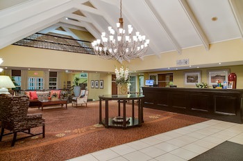 Protea Hotel By Marriott Bloemfontein