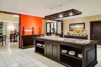 Protea Hotel By Marriott Bloemfontein