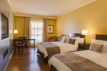 Protea Hotel By Marriott Bloemfontein
