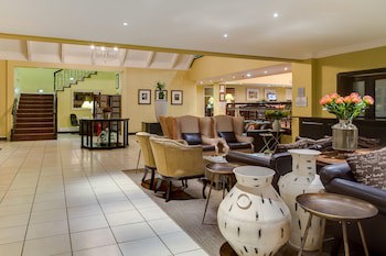 Protea Hotel By Marriott Bloemfontein