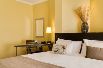 Protea Hotel By Marriott Bloemfontein