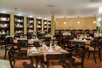 Protea Hotel By Marriott Bloemfontein