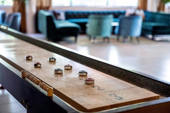 Anker Hotel