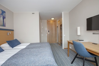 Anker Hotel