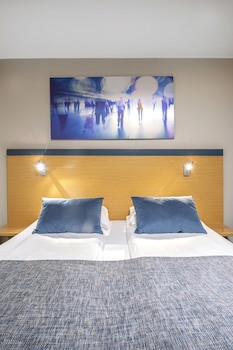 Anker Hotel