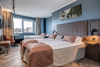 Anker Hotel