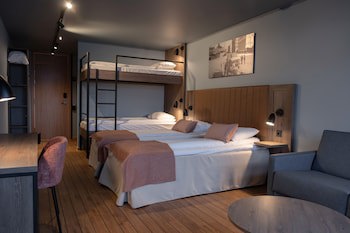 Anker Hotel