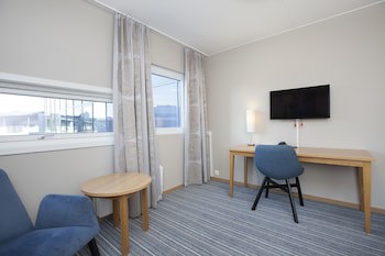 Anker Hotel