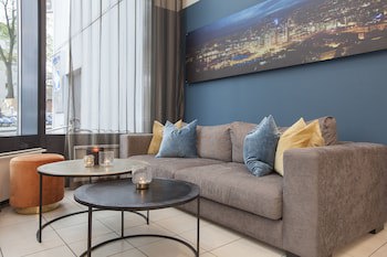 Anker Hotel