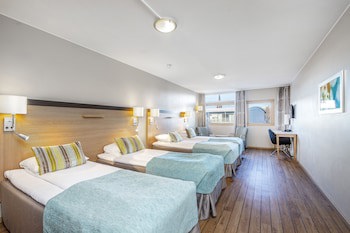 Anker Hotel