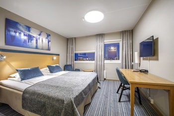 Anker Hotel