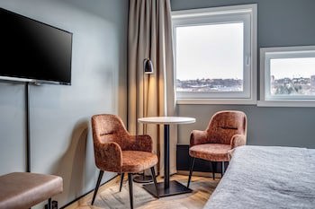 Anker Hotel