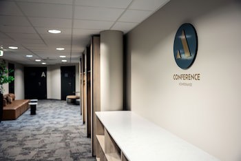Anker Hotel