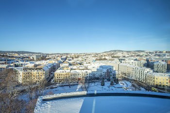 Anker Hotel