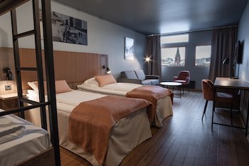 Anker Hotel