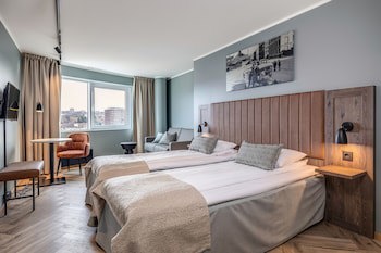 Anker Hotel
