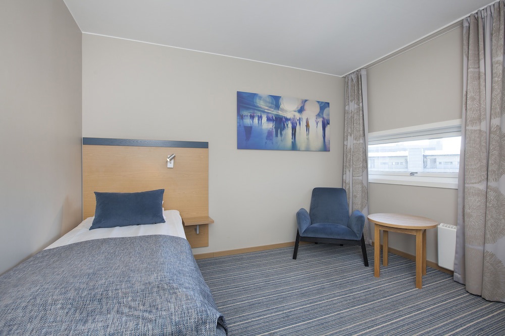 Anker Hotel