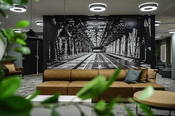 Anker Hotel