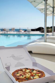 Farol Hotel