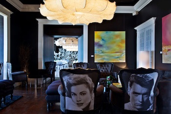 Farol Hotel