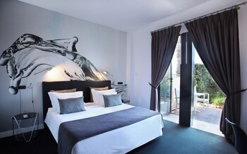 Farol Hotel