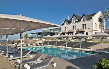 Farol Hotel