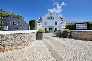 Farol Hotel