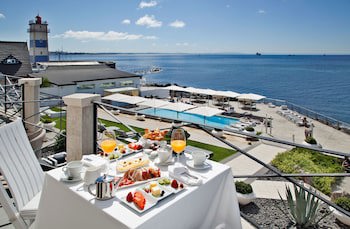 Farol Hotel