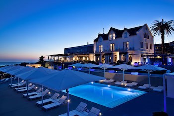 Farol Hotel