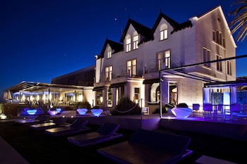 Farol Hotel