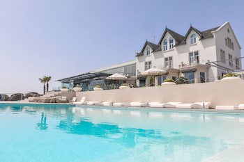 Farol Hotel