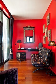 Farol Hotel