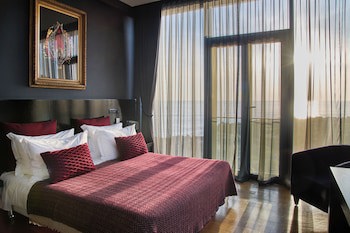 Farol Hotel