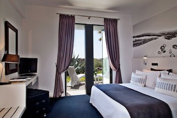 Farol Hotel