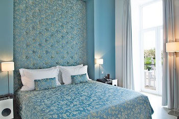 Farol Hotel