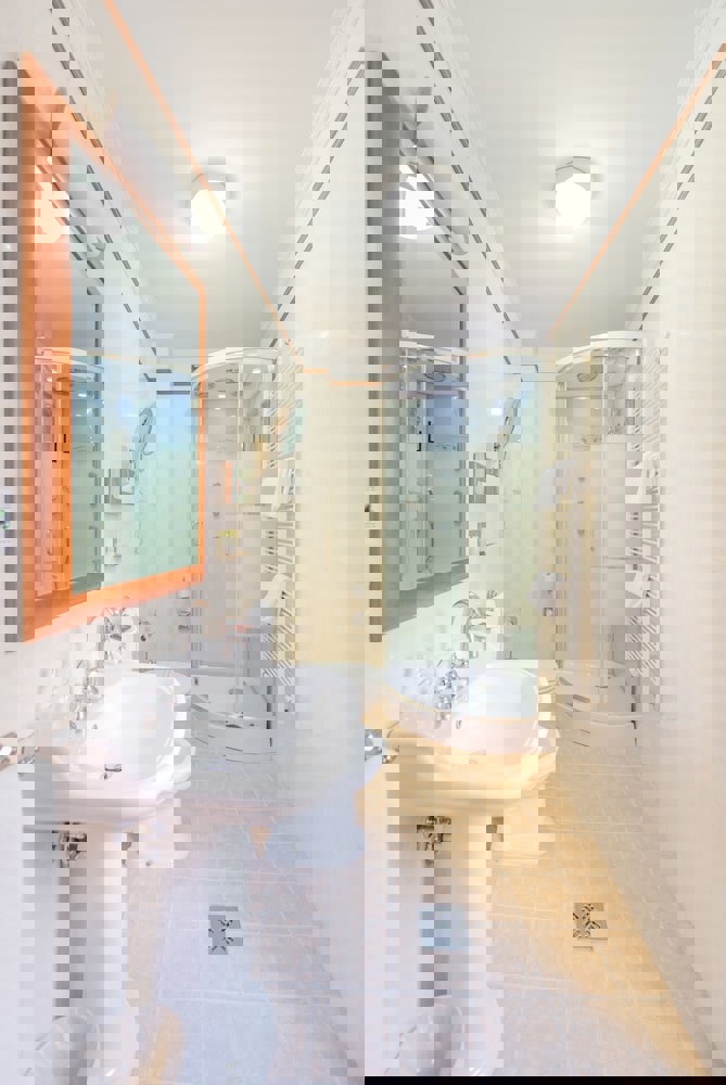 Strozzi Palace Hotel