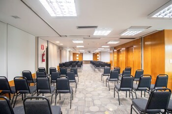 Bourbon Belo Horizonte Savassi