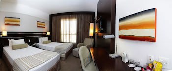 Bourbon Belo Horizonte Savassi