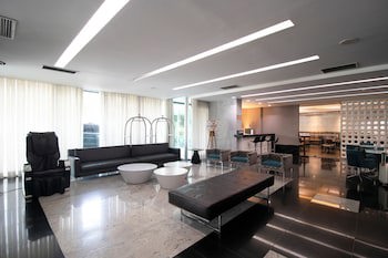 Bourbon Belo Horizonte Savassi