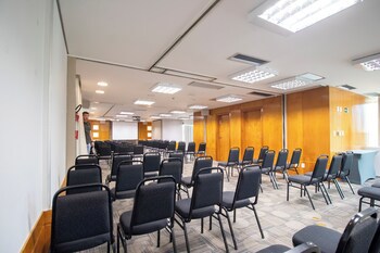 Bourbon Belo Horizonte Savassi