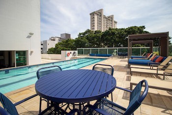 Bourbon Belo Horizonte Savassi