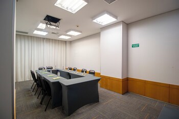 Bourbon Belo Horizonte Savassi