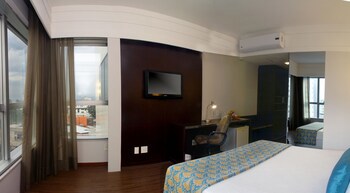 Bourbon Belo Horizonte Savassi