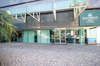 Bourbon Belo Horizonte Savassi
