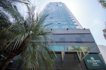 Bourbon Belo Horizonte Savassi