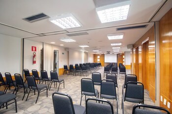 Bourbon Belo Horizonte Savassi