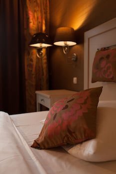 Hotel Ampervilla galeri fotoğrafı