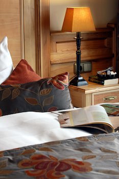 Hotel Ampervilla galeri fotoğrafı