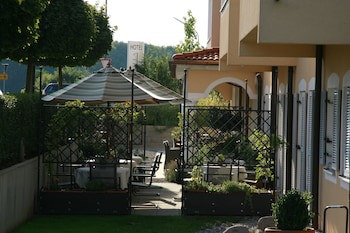 Hotel Ampervilla galeri fotoğrafı